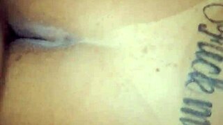 mulata novinha marybombom enjoying a fun day