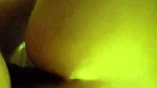 I fucked my cousin in the motel room