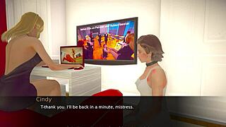 Lets Play Stepmothers Maid Part 2