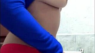 My Clit Wants Sex And So Does My Butt, I'm A Slutty Stepmom Fantasizing About Fucking!