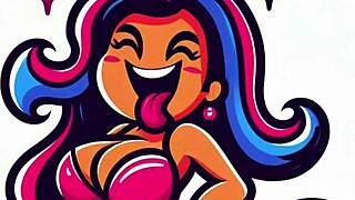 i cant get enough of this monster cock titty fucking and cumshots