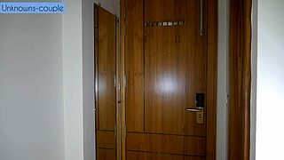 Boss summons sexy secretary Prabha to hotel room for intense screwing