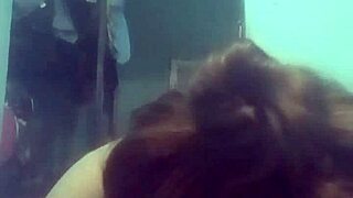 Vaquerita sucking with pleasure in every motion 😘