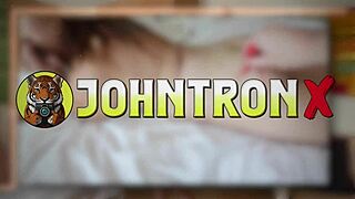 Chubby Thai Teen Lily's Emotional Creampie