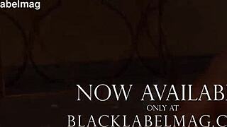 Serene Siren Nude Yoga and Masturbation