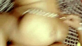 sundaydogood614's tight pussy update contrasts with the cock in this october video