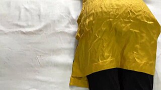 Indian Stepmom Gets NAILED by Stepson in HARDCORE Ranch Action. Hindi Audio Included!