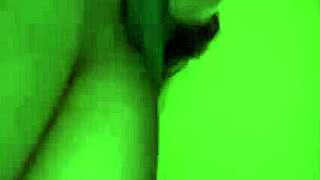 i love sucking my dildo!