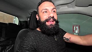 vale night de casal levei minha esposa na balada e ela foi com outro pro motel dar o cu sem camisinha