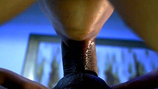 Me la trago toda - garganta profunda con bolas