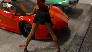 Retrieving The Past S3 Ep18