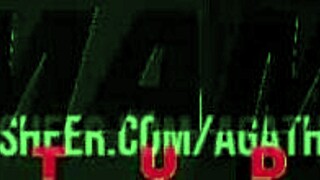 she said he didn’t fix it, so he came back hard