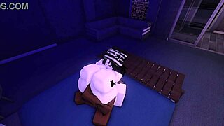 ro-slut gets railed by bbc in rough encounter