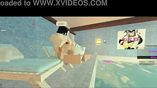 pool sex with subscriber on porn-hd.xxx