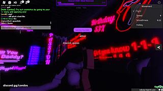 Katwoman Jennifer Dark vnikne do väzenskej klietky na trojku orál prsia kundlízačka doggy facial