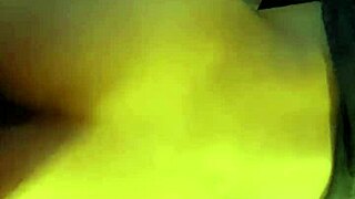 I fucked my cousin in the motel room