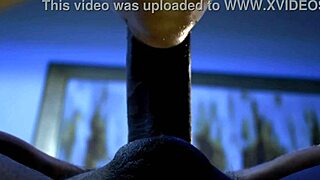 Me la trago toda - garganta profunda con bolas