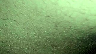 le chupo a mi novia y la hago correrse con mi lengua en su pussy!!