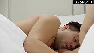 beautiful latina ginebra enjoys sensual fuck - whiteboxxx