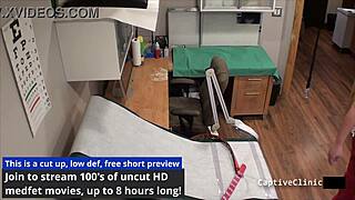 maria humiliates potheads with big ass spreading!