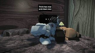 using my cute fan's body like a toy, bending her over for rough doggystyle and deepthroat