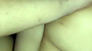 Mexican Prostitute Removes Condom