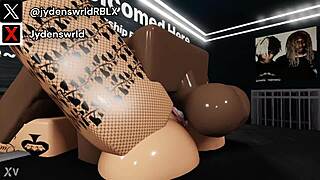 Neighbor Fucks Lonely MILF! BBC Action!