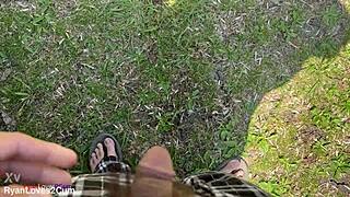 if you need a golden shower i got you covered