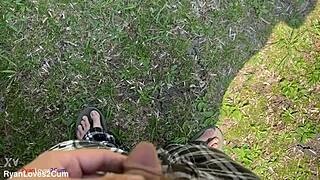 if you need a golden shower i got you covered