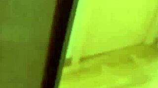 Spectacular Blonde European Visits Barcelona With Victor Bloom