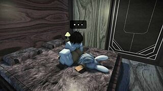 using my cute fan's body like a toy, bending her over for rough doggystyle and deepthroat