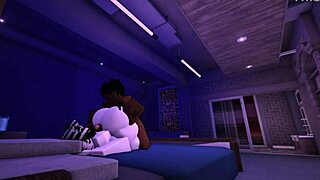 ro-slut gets railed by bbc in rough encounter