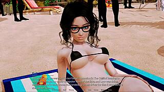 harem hotel 226 game