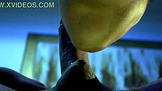 Me la trago toda - garganta profunda con bolas