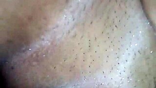 Fisting Wife Lola With Intense Pleasure