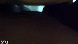 Hot Young Guy Bangs Tight Pussy