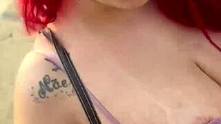 i did a deepthroat on the street because the boy was hot