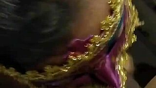 Horny Latina amateur gives blowjob in real homemade sex scene