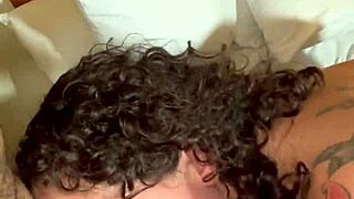 does buttplug betty suck and get anal fucked on the flight?