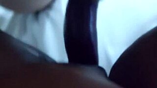 Hot Young Guy Bangs Tight Pussy