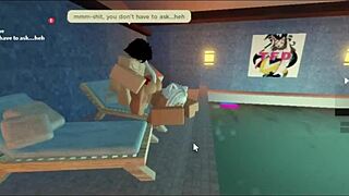 pool sex with subscriber on porn-hd.xxx