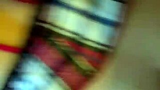 Horny Latina amateur gives blowjob in real homemade sex scene