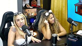 i saw bruna lambertini's sweaty pussy, what would you do with this hot slut??