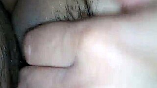 Fisting Wife Lola With Intense Pleasure