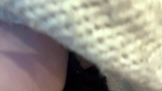 yo, check italian milf artemisia love's big boobs bouncing close up! 😍