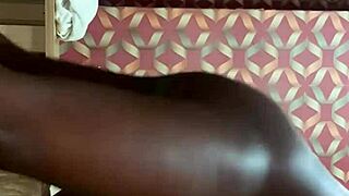 My thick pussy and ass getting fucked from every angle, clothes ripped, monster cock pounding