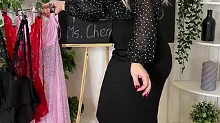 Sexual Wellness - Presents Hot Teacher In Sexy Outfits