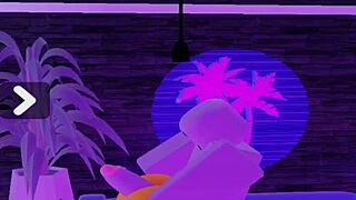 Lucky bot gets a sexy buttjob