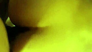 I fucked my cousin in the motel room