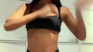 Check Out Mabio Rodrigues Twerking That Big Ass in Slow Motion